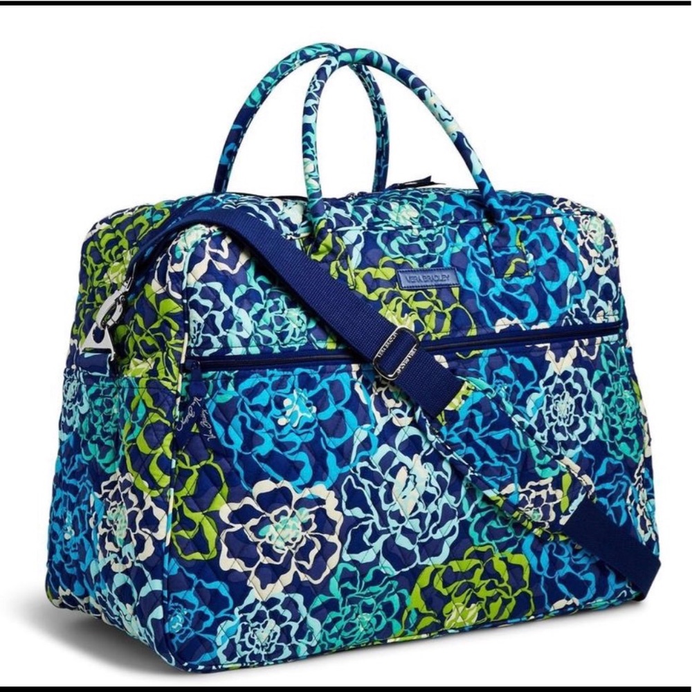 NWT 3 piece lot VERA BRADLEY SET